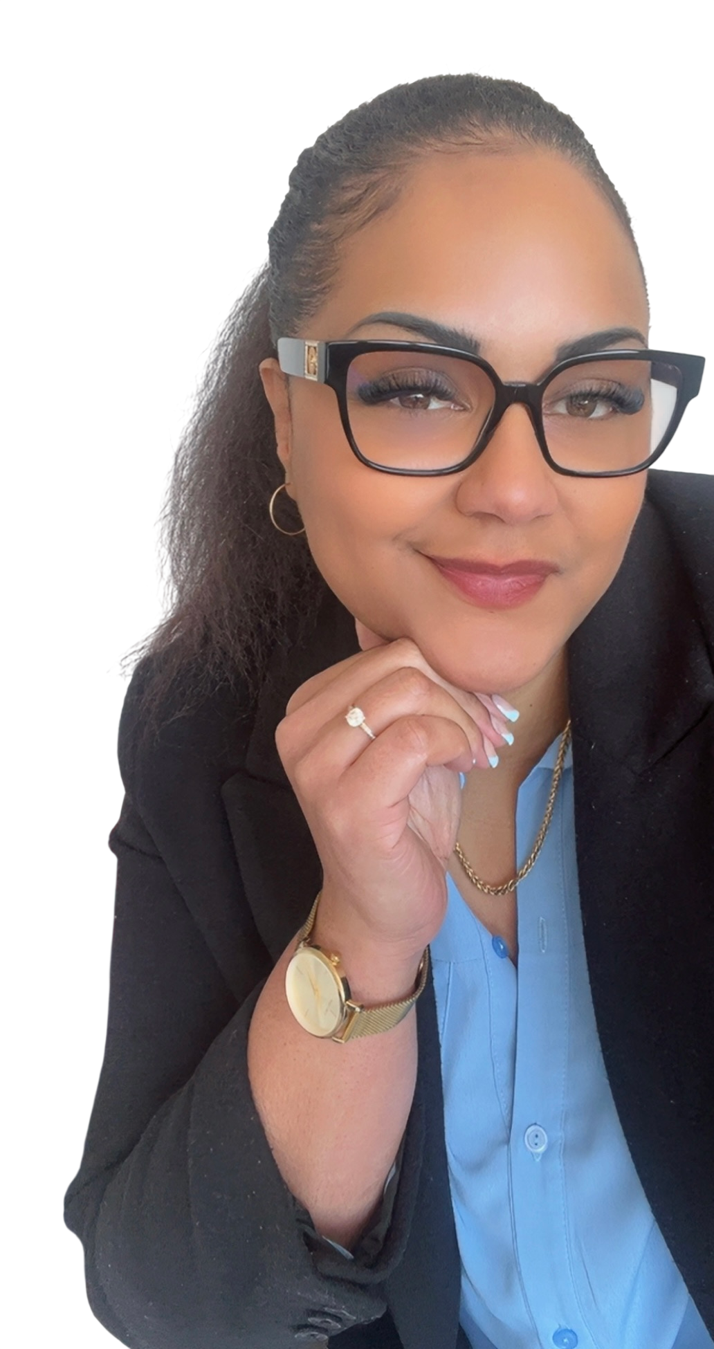 MARINE OZIER-LAFONTAINE