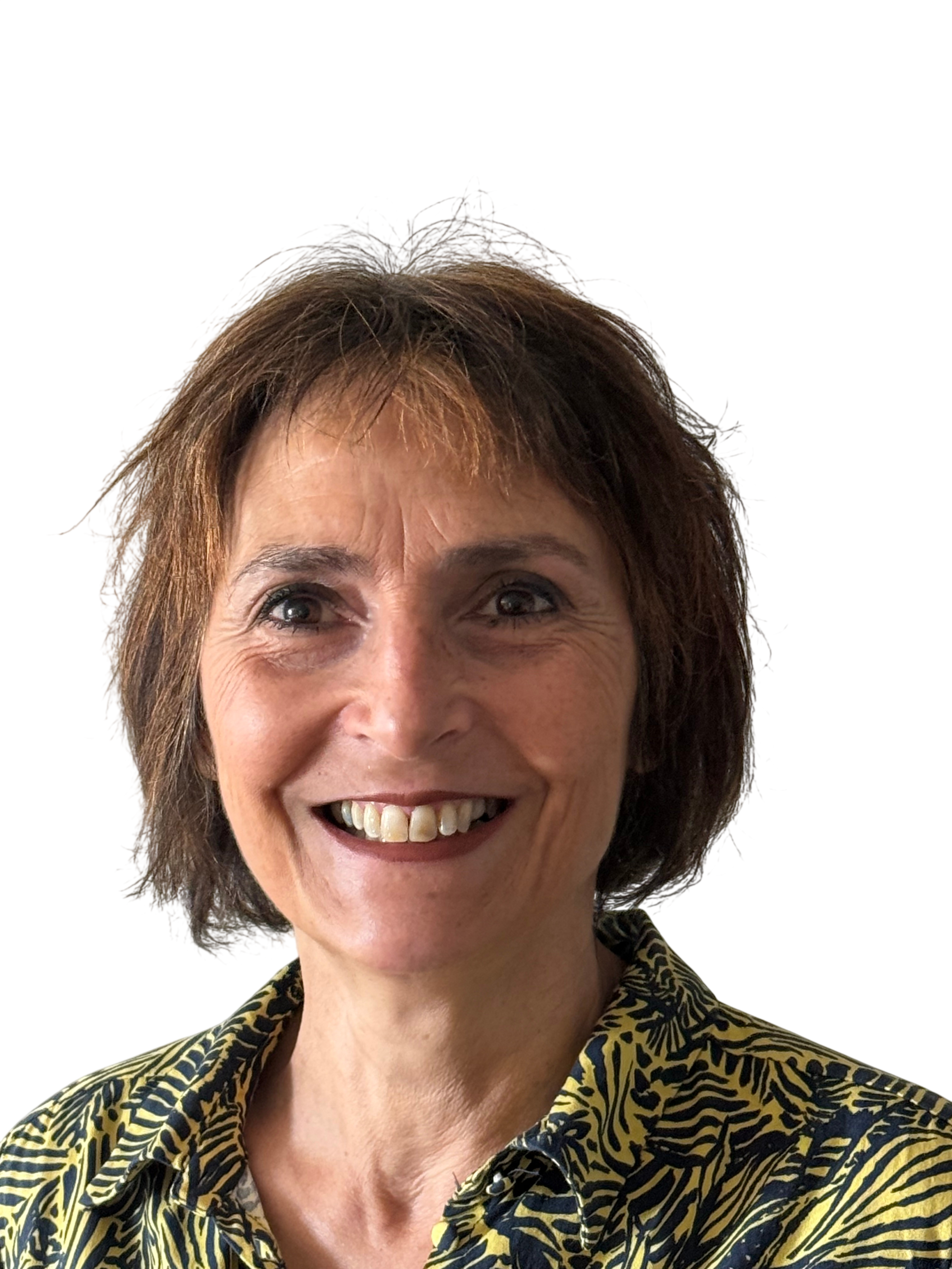 MARIE DARFEUILLE