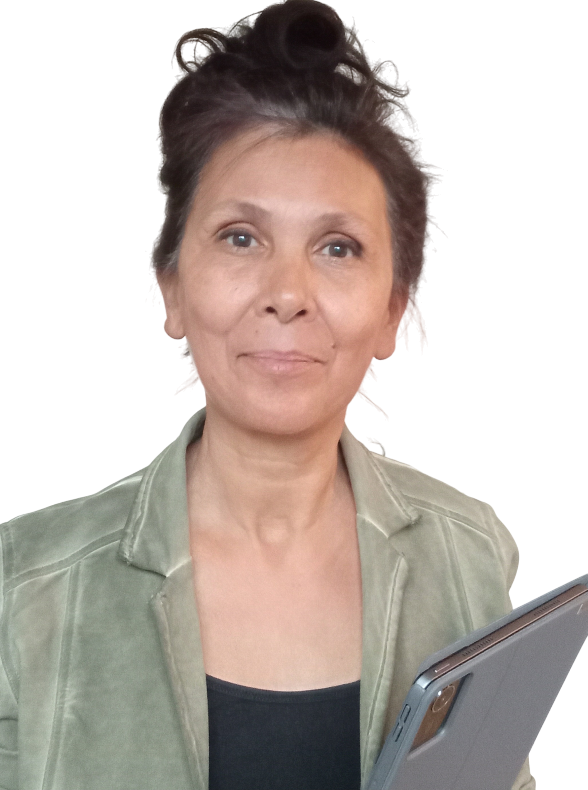 CHRISTIANE SEBAN CHRISTIANE SEBAN