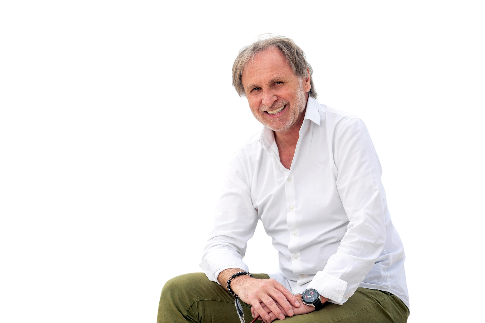 PIERRE TASSY