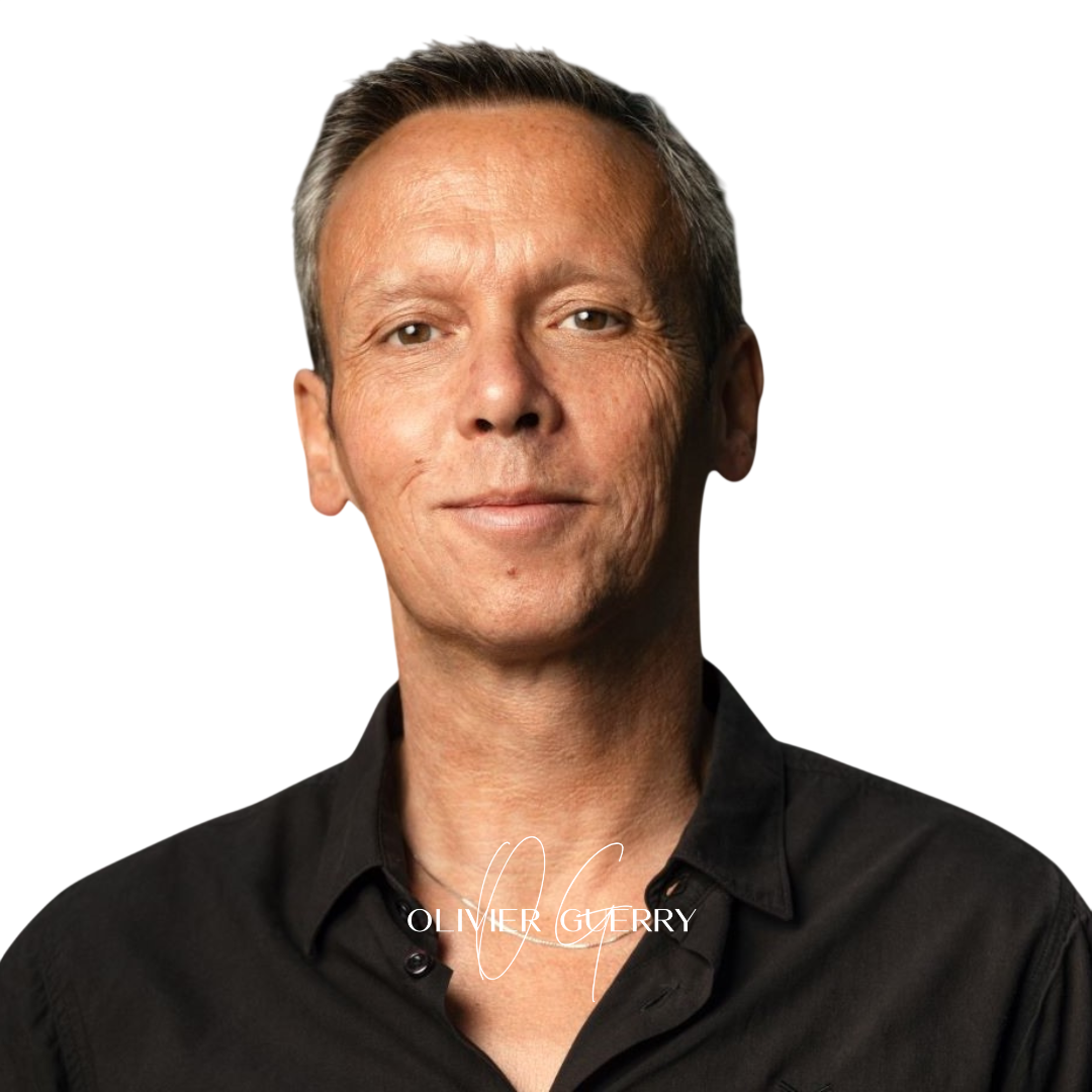 OLIVIER GUERRY - hMUPgSdOYwmCKDjadp0VDE