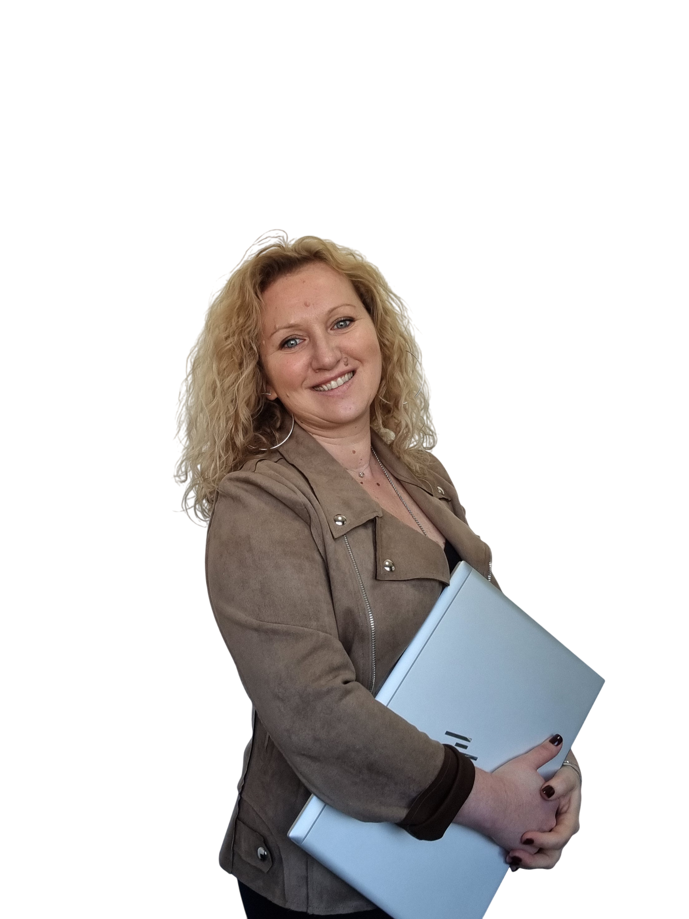 SÉVERINE MORTELETTE