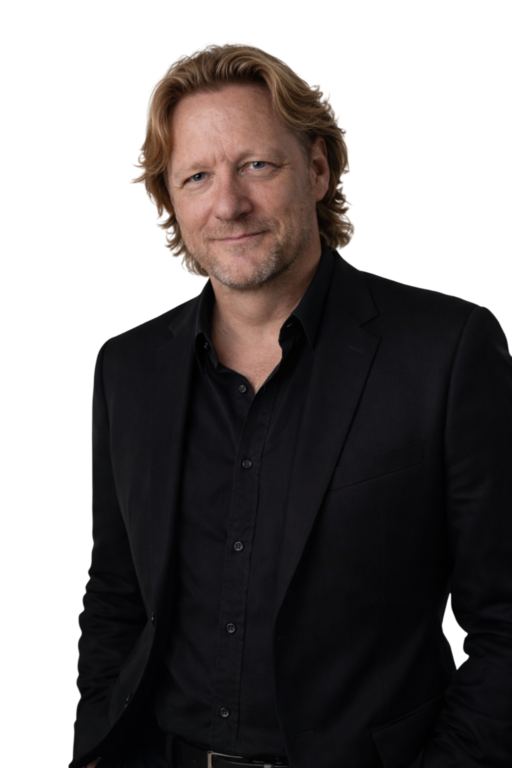 PASCAL HOUSSAYE