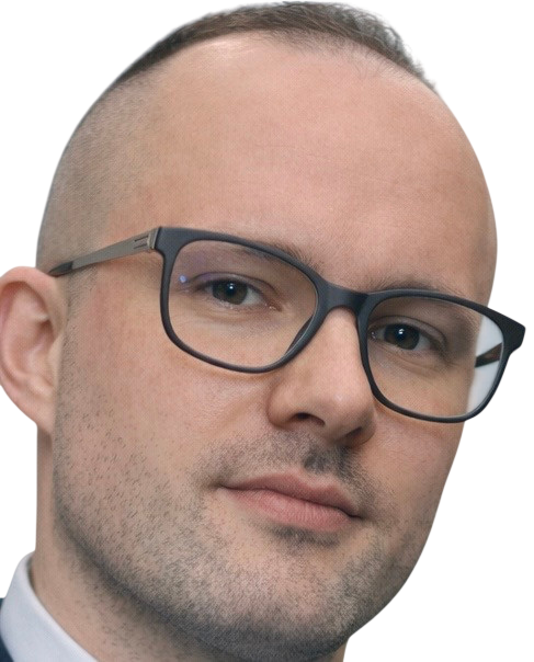 ANTHONY PACHECO