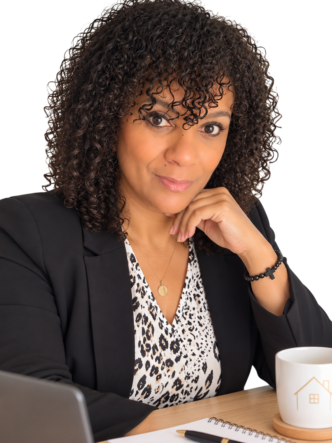 CAMILLE SAÏTI