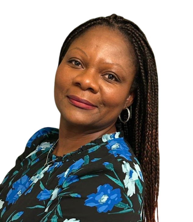 HERMINE EDIMO