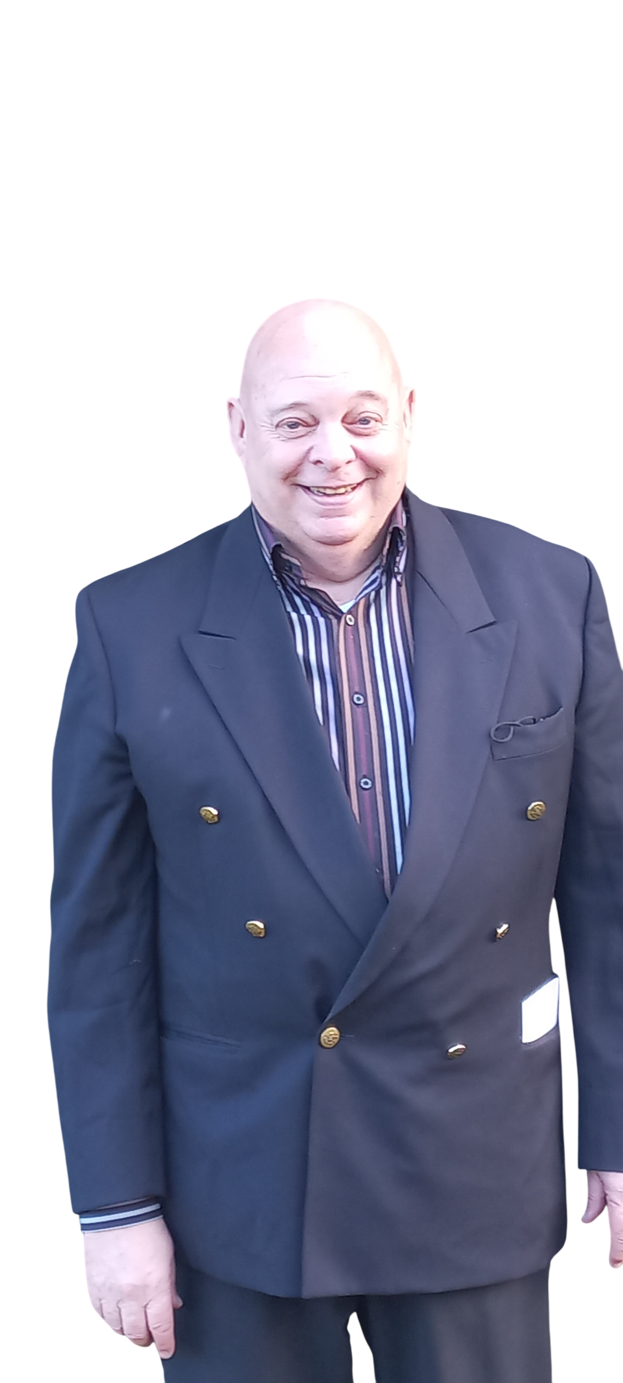 SERGE MAUREL SERGE MAUREL