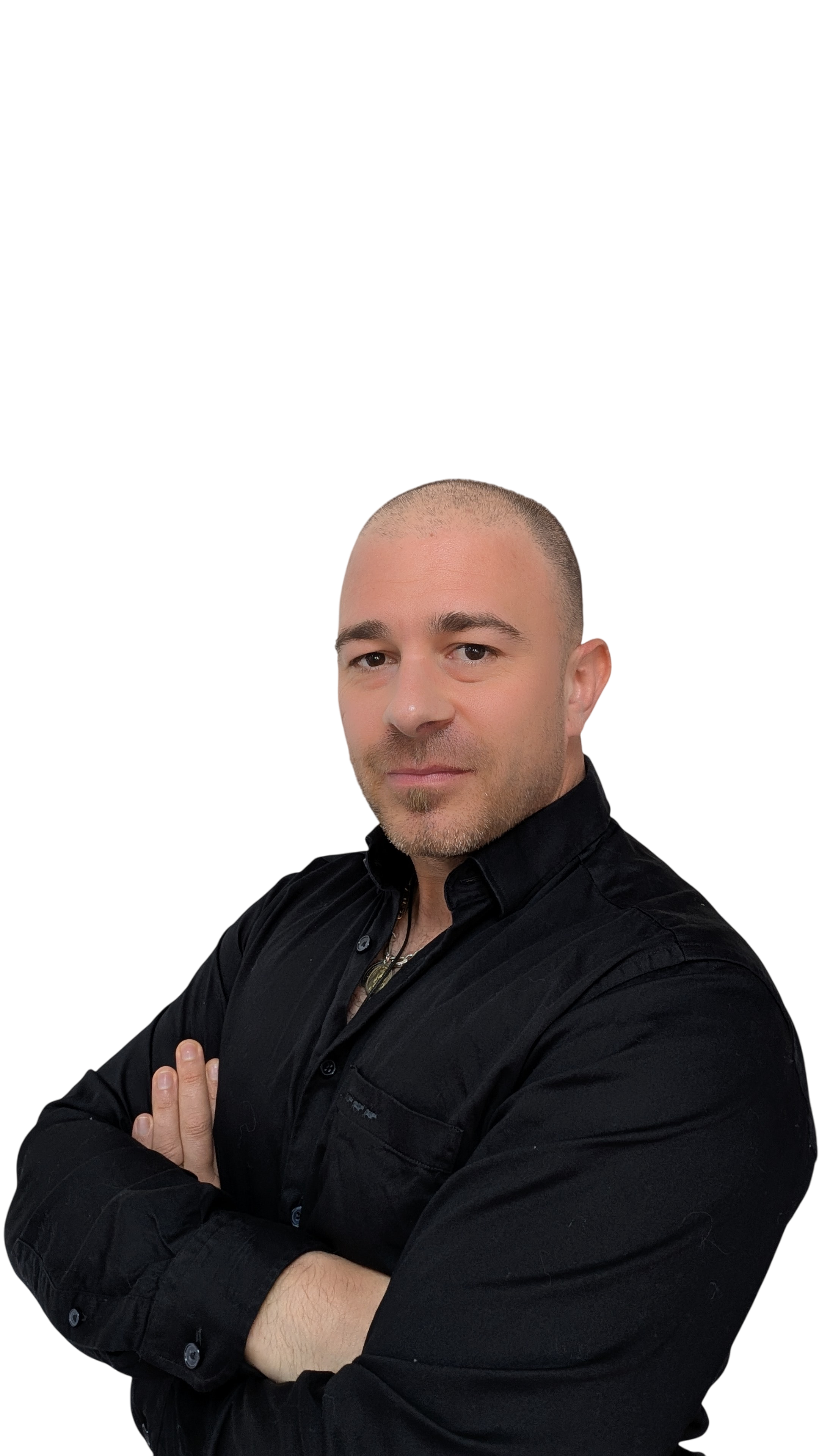 GRÉGORY SONRIER GRÉGORY SONRIER