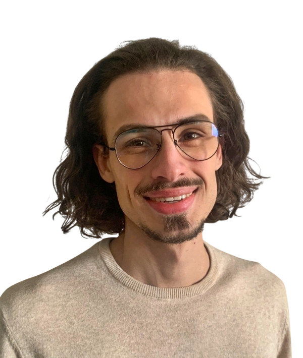 BAPTISTE ANDUJAR PEREIRA