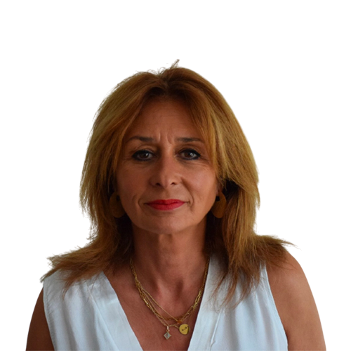 DELPHINE KOSOWSKI DELPHINE KOSOWSKI