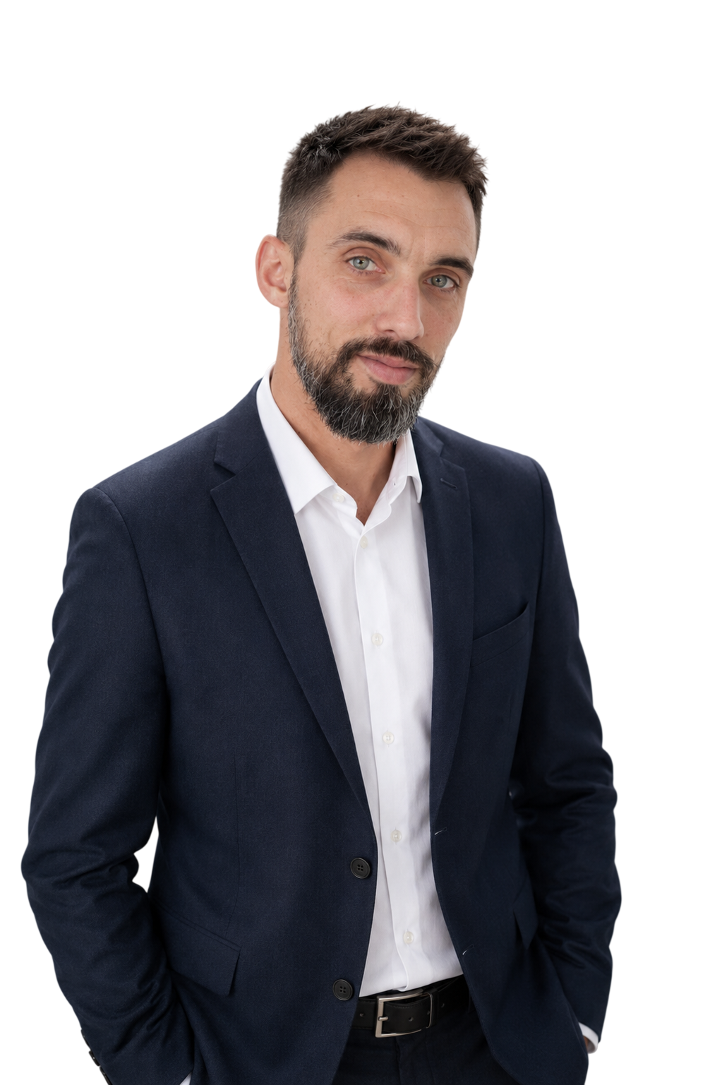 JULIEN GLOUX