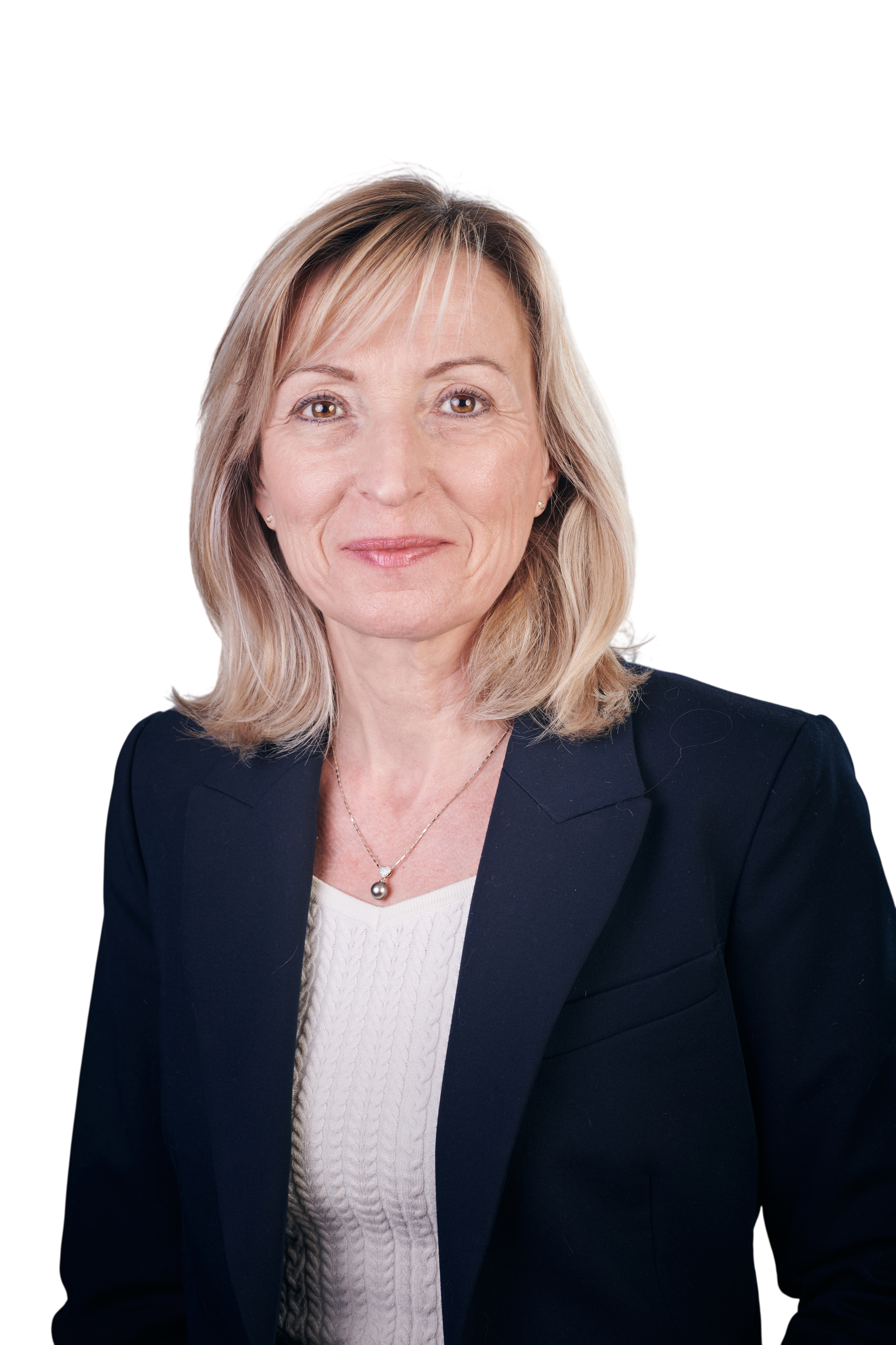CATHERINE BEZOMBES
