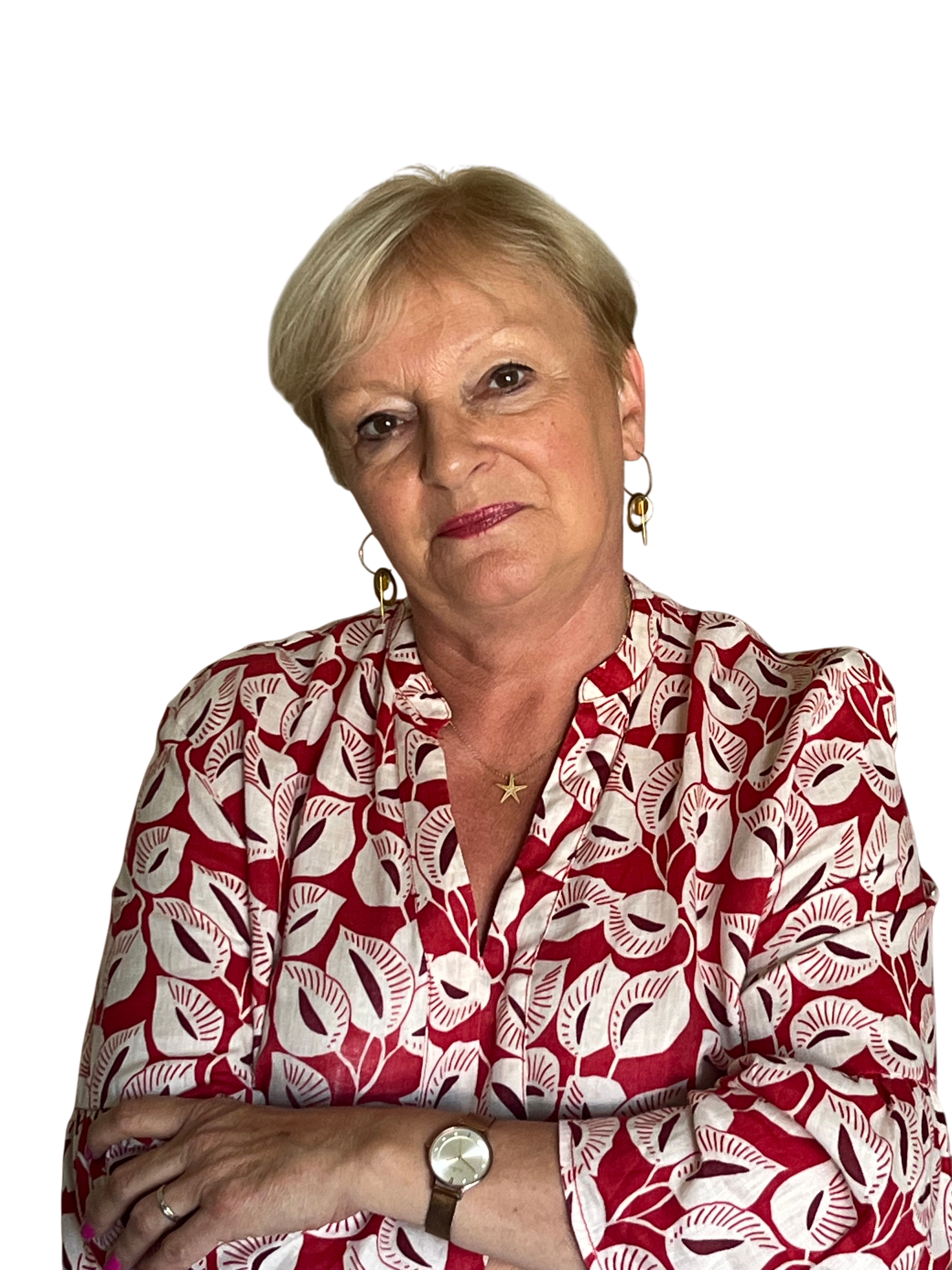 PASCALE KREBS PASCALE KREBS
