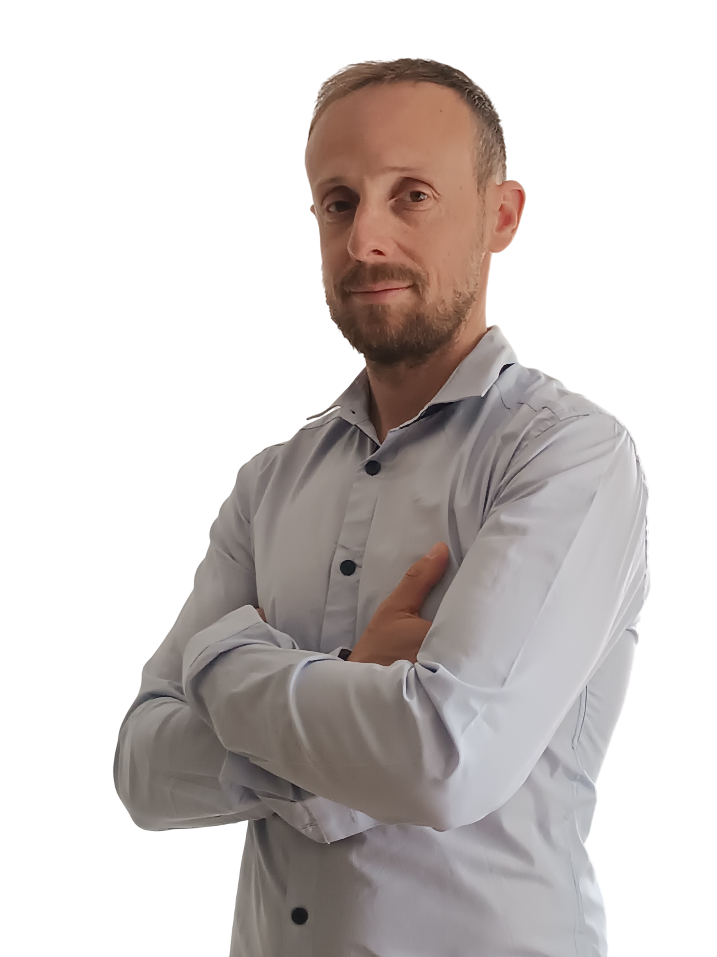 PATRICK MAUPOUX - XXYACYLIicHEURExBiRbPU