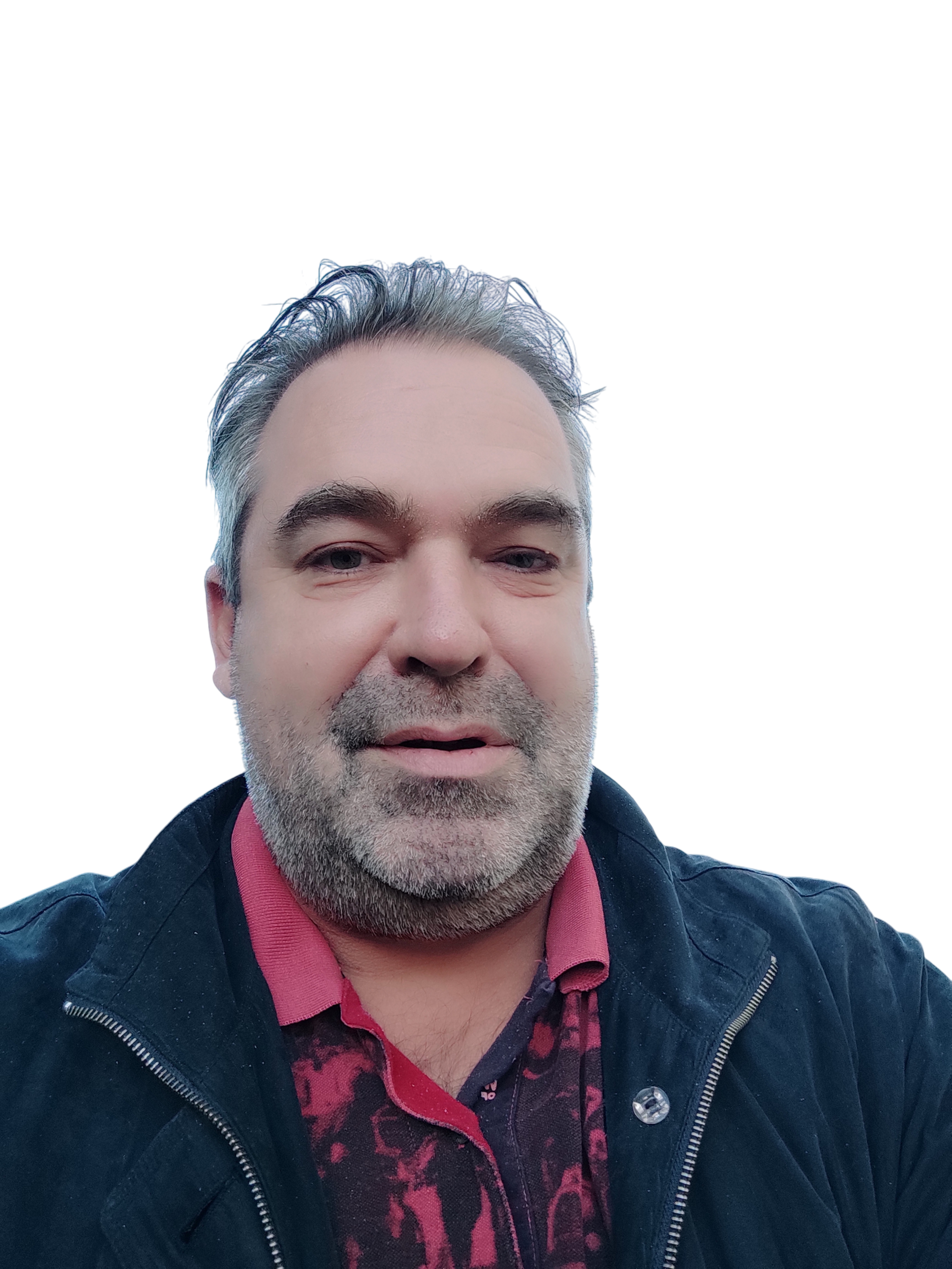 JEAN-BLAISE CHAUMONT