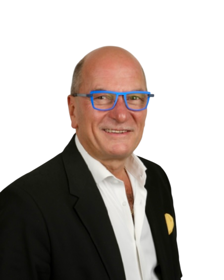 GILLES FOURRIER GILLES FOURRIER