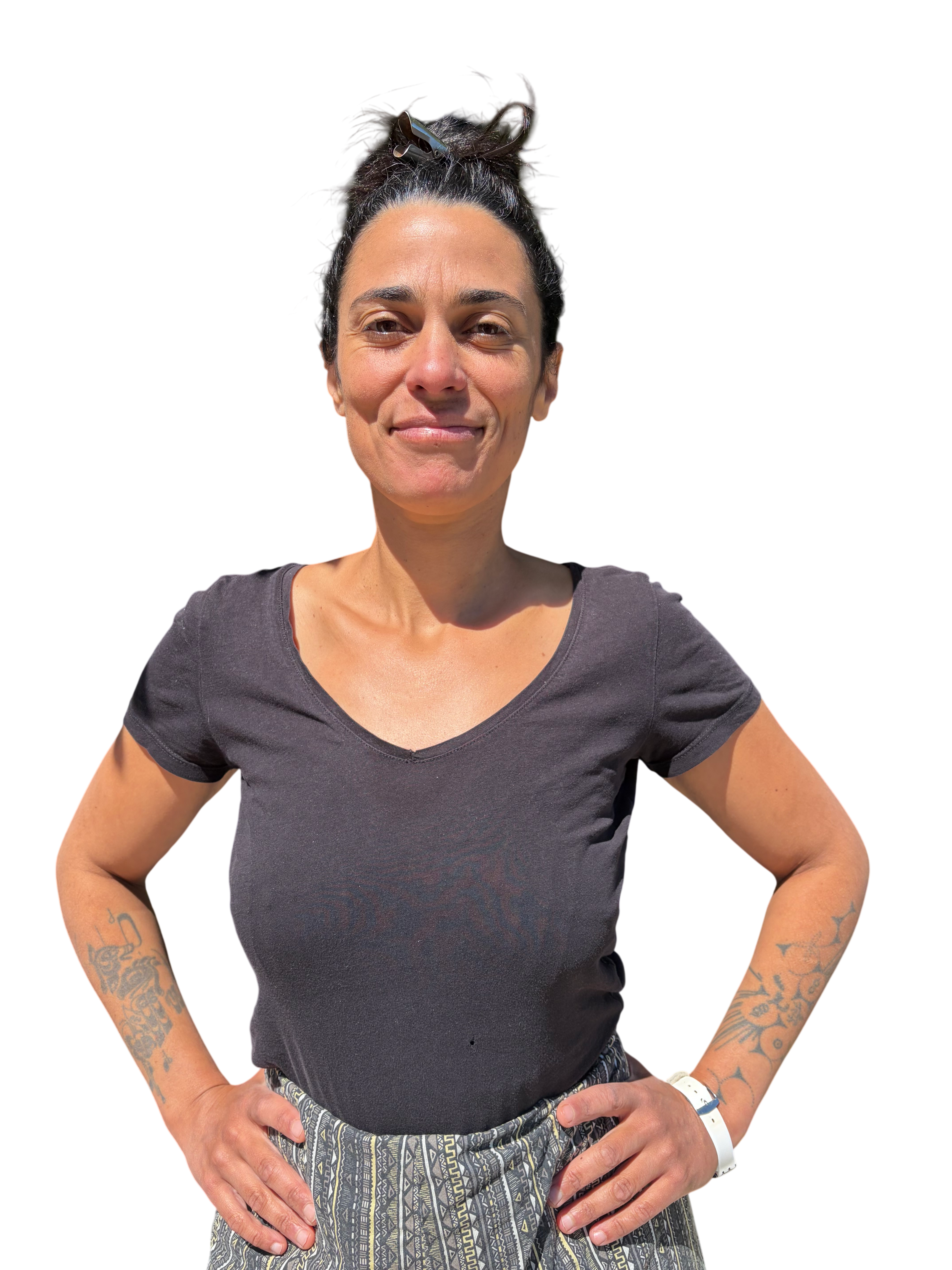 AURORE FOUGERAY