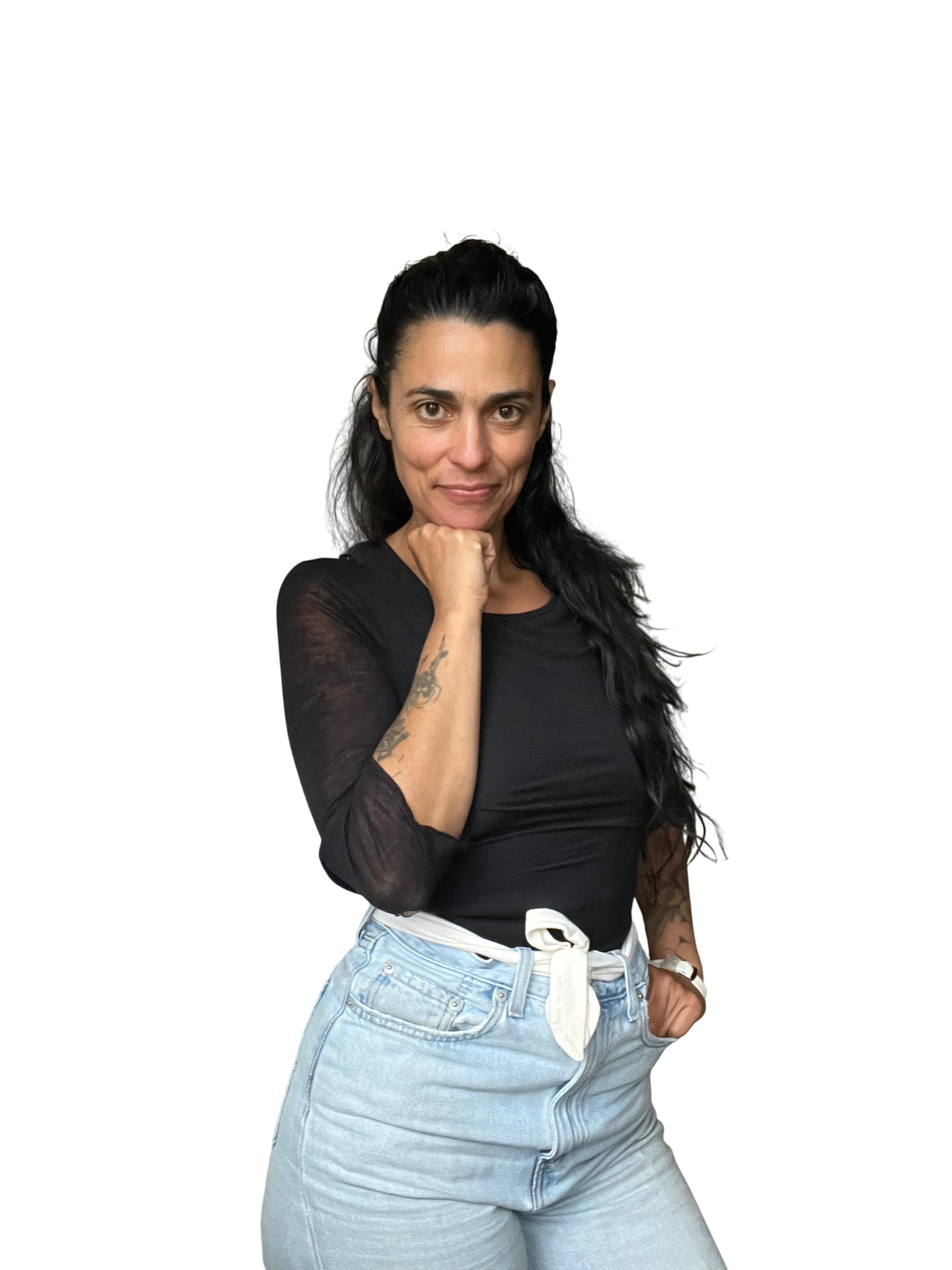 AURORE FOUGERAY