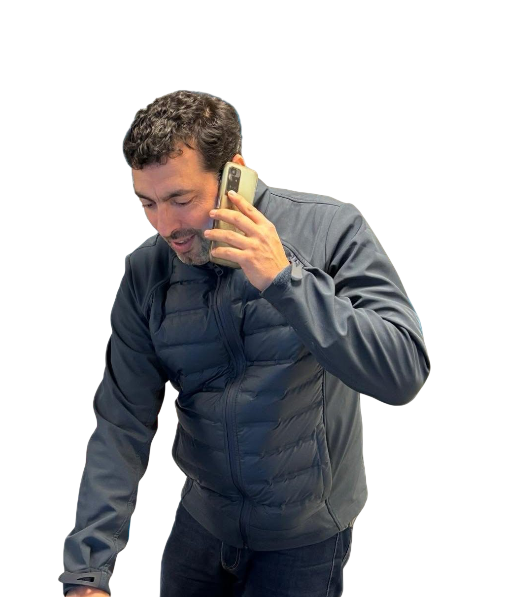 JEROME DREUMONT - yYXkKULrUMOn8qvXMT4Cqk